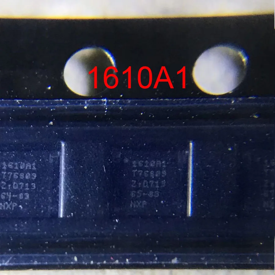 1 шт. 20 новый оригинальный 1610 1610a 1610A1 36 контактов для iPhone 5S 5C U2 USB зарядное