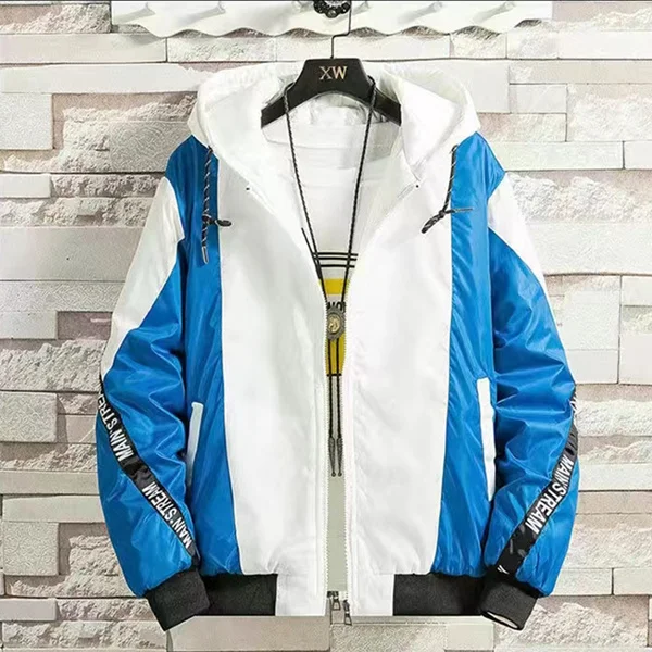 Winter Coat Bryant 24 Hoodie Black Mamba Men Jacket For Athletes Basketball Cardigan Sportman Fashion Wind Proof Breaker Coats