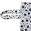 Waterproof Reusable Wet Bag Printed Pocket Nappy Organizers Travel Wet Dry Bags 25x20cm Small Diaper Bag Wet Clothing Mommy Bag 6