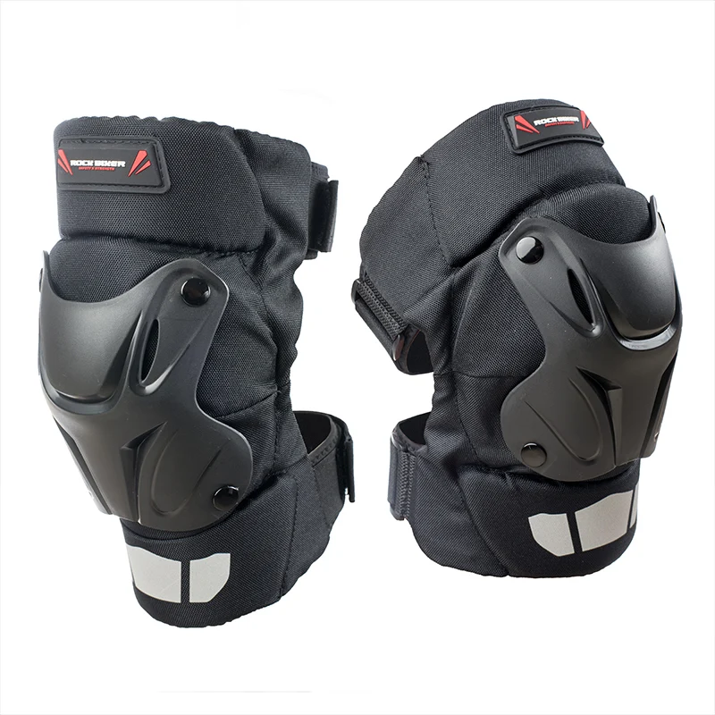 Ginocchiere Moto nuovissime protezioni ginocchiere Motocross protezioni  ginocchiere Moto protezioni antirumore a prova di freddo