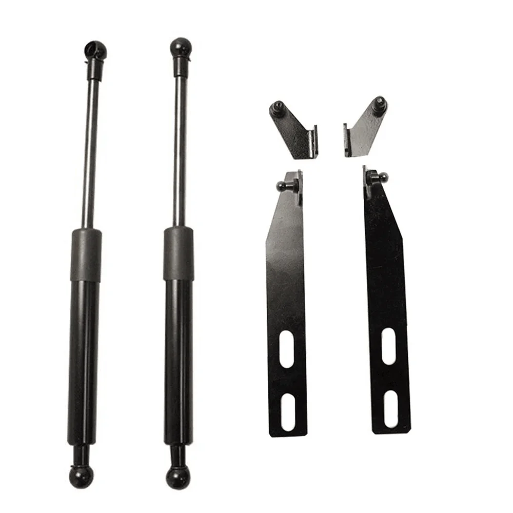 For Honda Stepwgn 4th generation 2009- Front Hood Bonnet Modify Gas Struts Shock Damper Lift Supports Absorber
