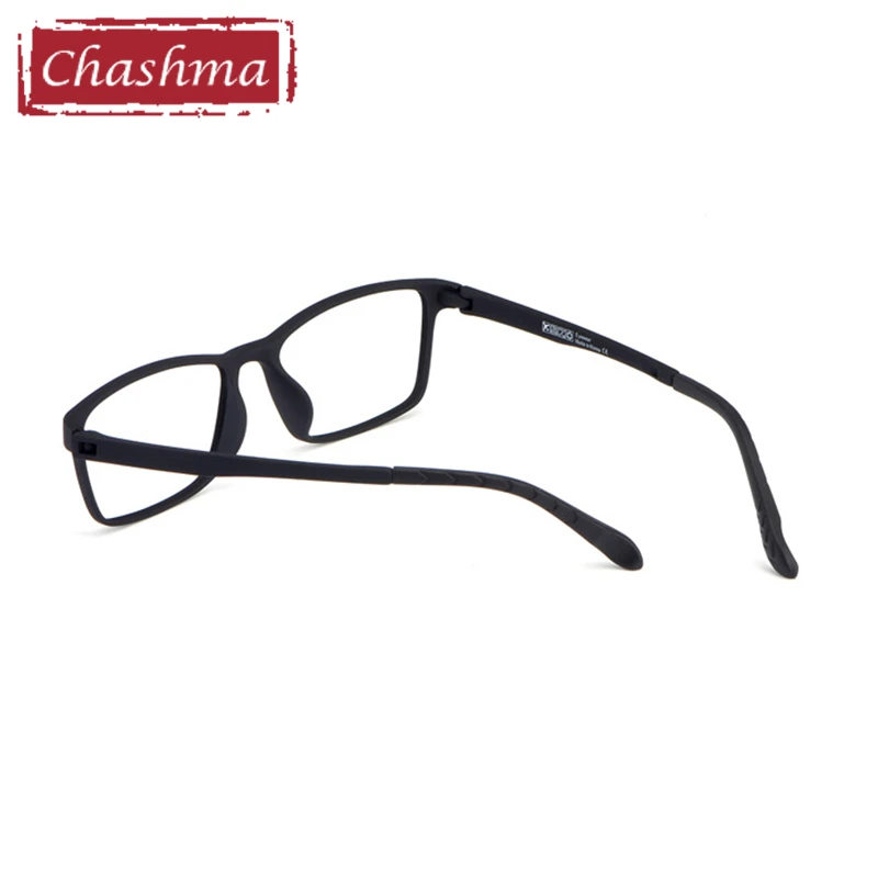 Студенческие очки для женщин по рецепту синие очки для мужчин TR90 световые рамки для подростков TR90 гибкие легкие Gafas для мужчин