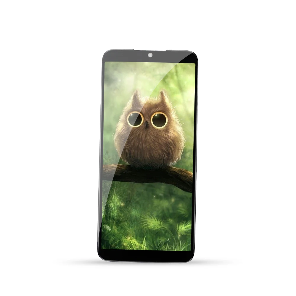 Skup OXEN dla Xiaomi Redmi Note 7 wyświetlacz LCD montaż digitizera ekranu dotykowego Note7 wymiana części naprawa Pantalla + narzędzia