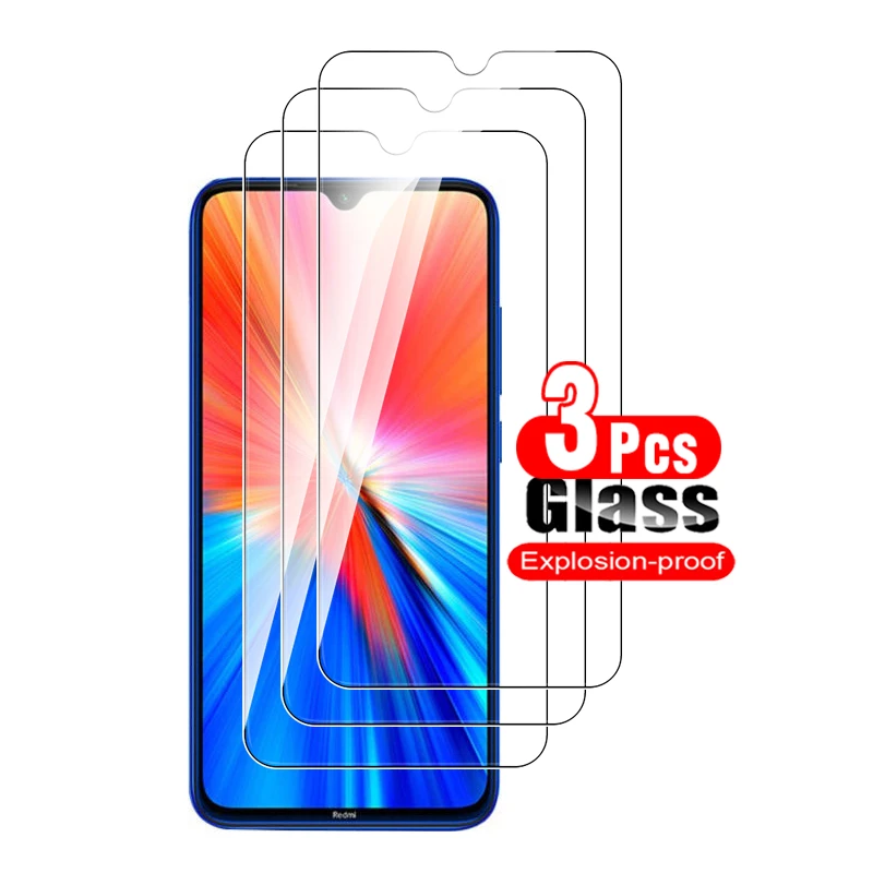 3Pcs for xiaomi redmi note 8 2021 tempered glass full glue screen protector for xiaomi xiomi redmi note 8 2021 protective film phone screen protectors