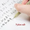 SAKURA Manga Markers Needle Pen Art Hand-painted Hook Line Pen Animation Creation Design Drawing Pen for Drawing Art Single 6