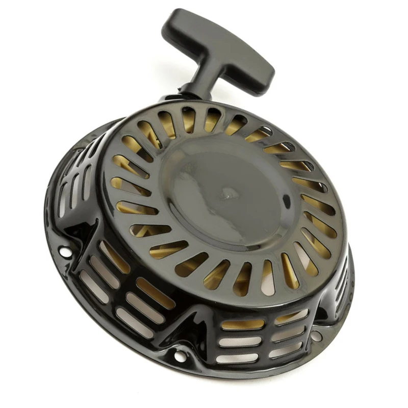 

Pull Recoil Starter Start For Honda GX160 Engine Lawnmower Replacement Gadget UK 26859 MPN