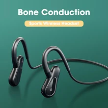 

Bluetooth Headphones For Huawei Bone Conduction Wireless Headset Bluetooth 5.0 Chip Earphone Waterproof auriculares inalambricos