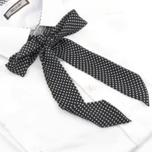 1PC Hot Women Girls Silk Bow Ties Chiffon Lithe Ribbons Striped Butterfly Bowties Cravat Vintage Neck Wear Accessories Ties 1PC Hot Women Girls Silk Bow Ties Chiffon Lithe Ribbons Striped Butterfly Bowties Cravat Vintage Neck Wear Accessories Ties