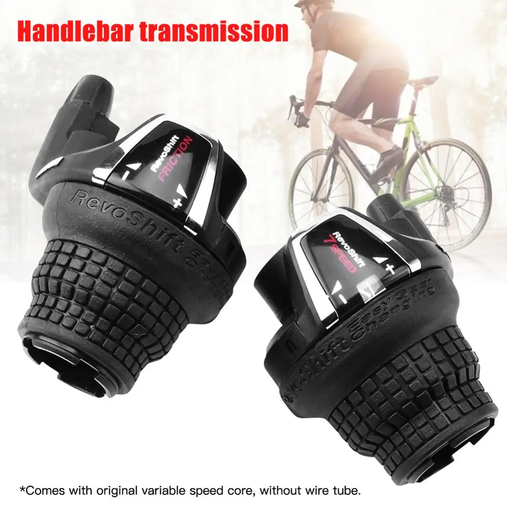 Bicycle Gear Shifters Shift Levers Bicycle 7//21 Speed Levers Equipment