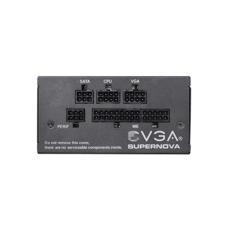 Блок питания для EVGA SFX ITX ECO Full Module 80PLUS Gold Game Mute power supply 450W power supply 450GM