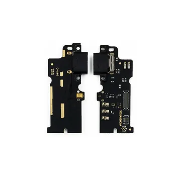 

10/pcs For Xiaomi MIX USB Charging Dock Port Plug Jack Connector Charge Board Module Flex Cable 100% Tested