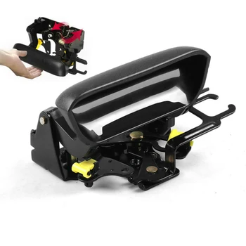 

101728 Tailgate Handle For Chevrolet Avalanche 2002-2006 Parts Exterior