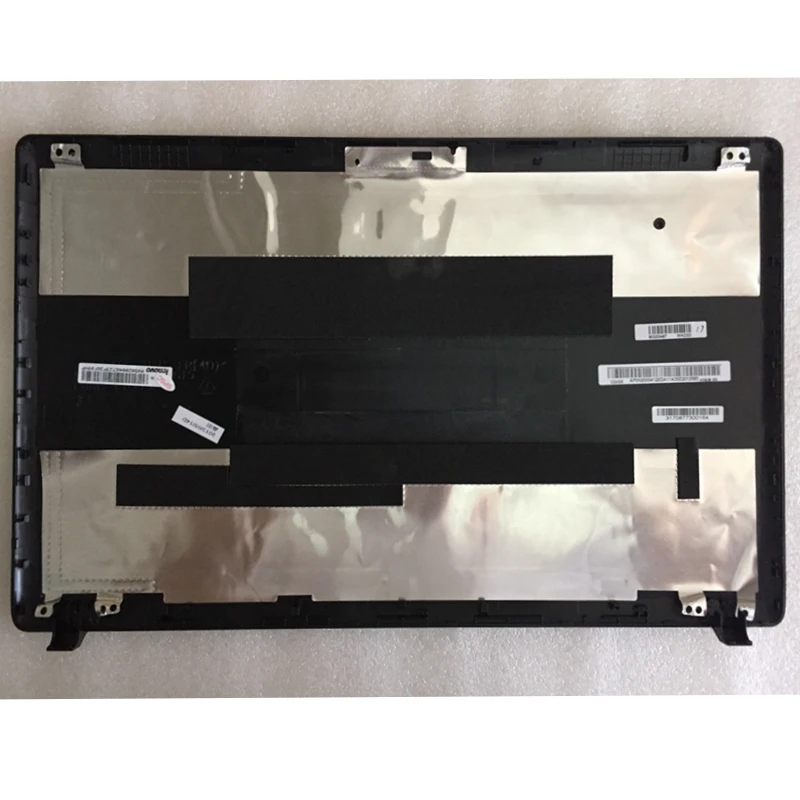 YALUZU чехол для lenovo G580 G585 ноутбук Топ ЖК задняя крышка AP0N2000410 90200467
