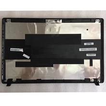 YALUZU чехол для lenovo G580 G585 ноутбук Топ ЖК задняя крышка AP0N2000410 90200467