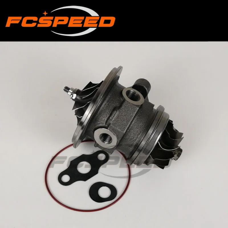 Турбо картридж TB25 GT25 452162 14411-7F400 144117F400 турбо зарядное устройство КЗПЧ ядро для Nissan Terrano II 2,7 TD TD27TI 125 hp 1997