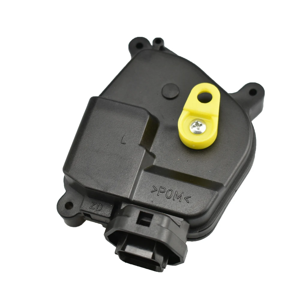 KIA RIO 2005-2011 LEFT DOOR LOCK MOTOR ACTUATOR VALVE SOLENOID KIA RIO 2005-2011 LEFT DOOR LOCK MOTOR ACTUATOR VALVE SOLENOID