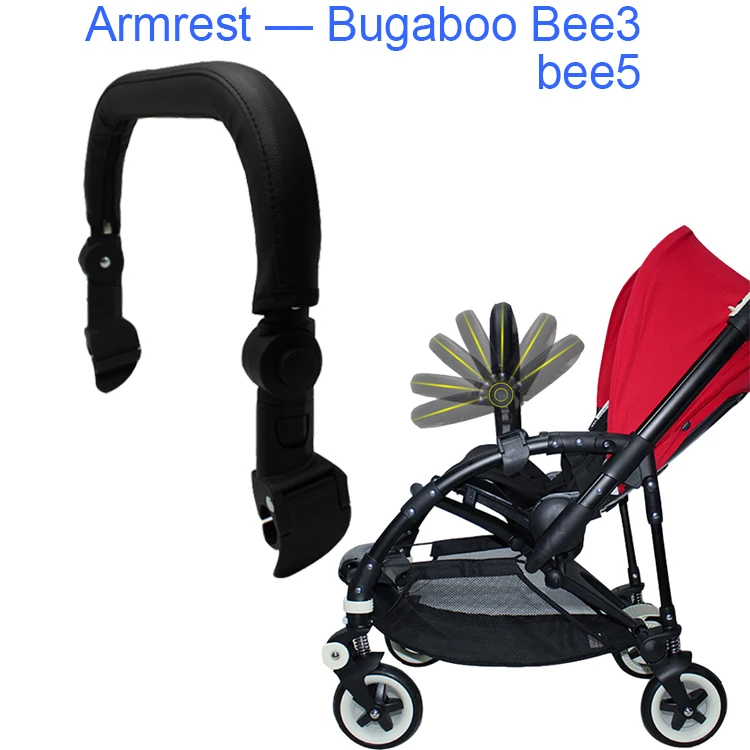 adaptateur cybex bugaboo