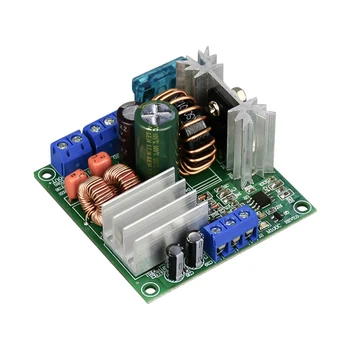 

AIYIMA TPA3116 Digital Power Amplifier Board 100W High Power Mono Channel 12V Battery Power Supply Audio AMP Board For DIY