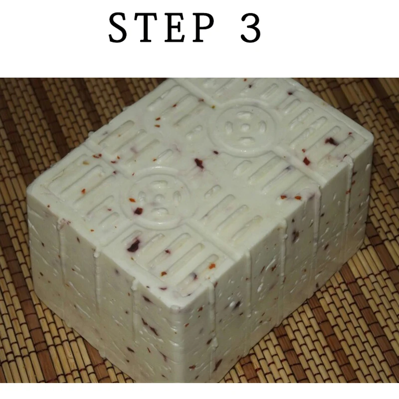 DIY пластик тофу пресс-форма для изготовления тофу кухня приготовления домашнего инструмента тофу плесень соевый творог