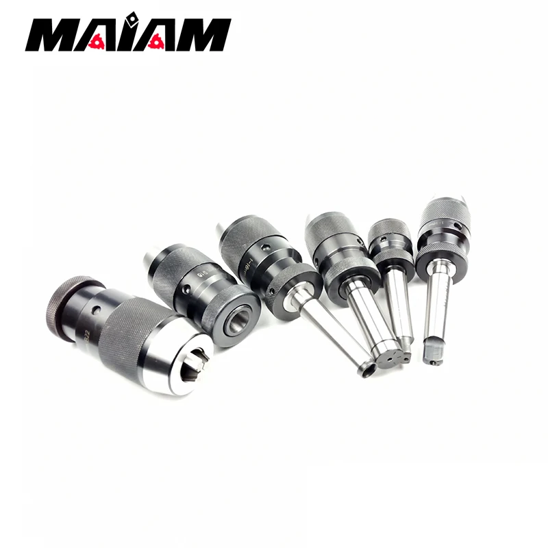 MT1 MT2 MT3 MT4 C6 C8 C10 C12 C16 C20 R8 connecting rod B10 B12 B16 B18 B22 self-tightening drill chuck Auto drill tools Collet