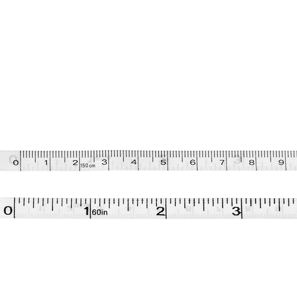 Tape Measure Measuring Ruler 150cm Roll Tape Portable Retractable For Children Gifts Alpaca