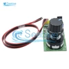 DC 5-12V 1Hz-100KHz  Frequency Adjustable Square Wave Pulse Signal Generator PWM Signal Generator Module 11 Pulse Width Control 4
