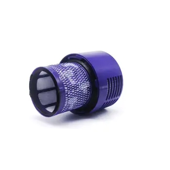 

3Pcs Washable Filter Unit For Dyson V10 Sv12 Cyclone Animal Vacuum Cleaner pack M2EE