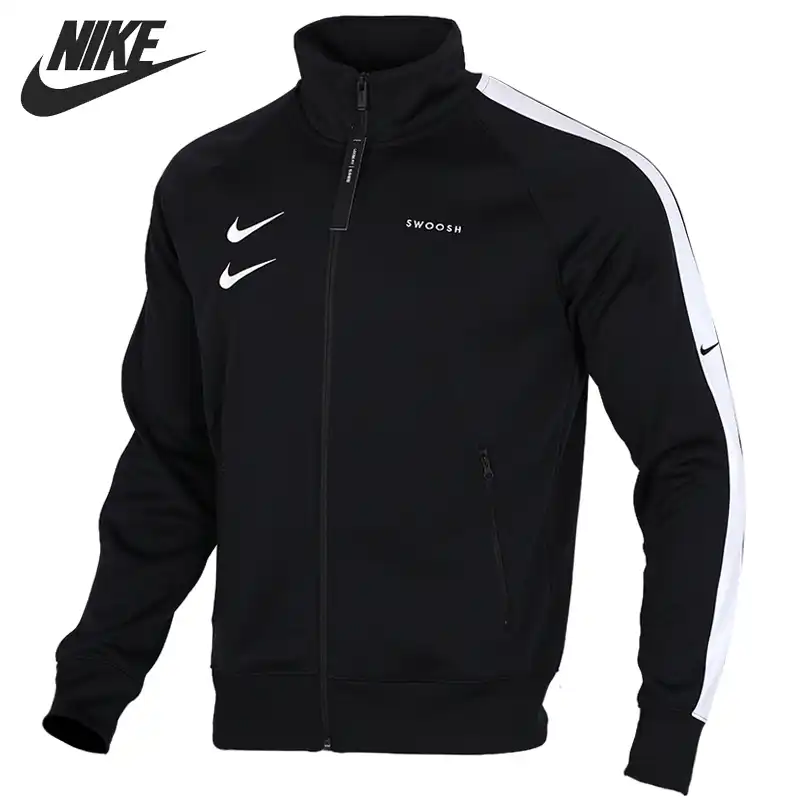 nike nsw swoosh jacket