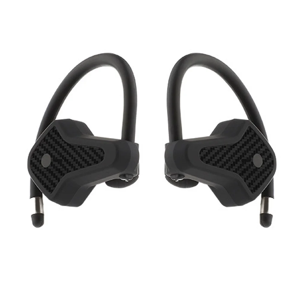 5 0 Bluetooth Earphones Wireless Headphones With Microphone Stereo Sound Earbuds Waterproof Headset Sport Ear Hook Earphone