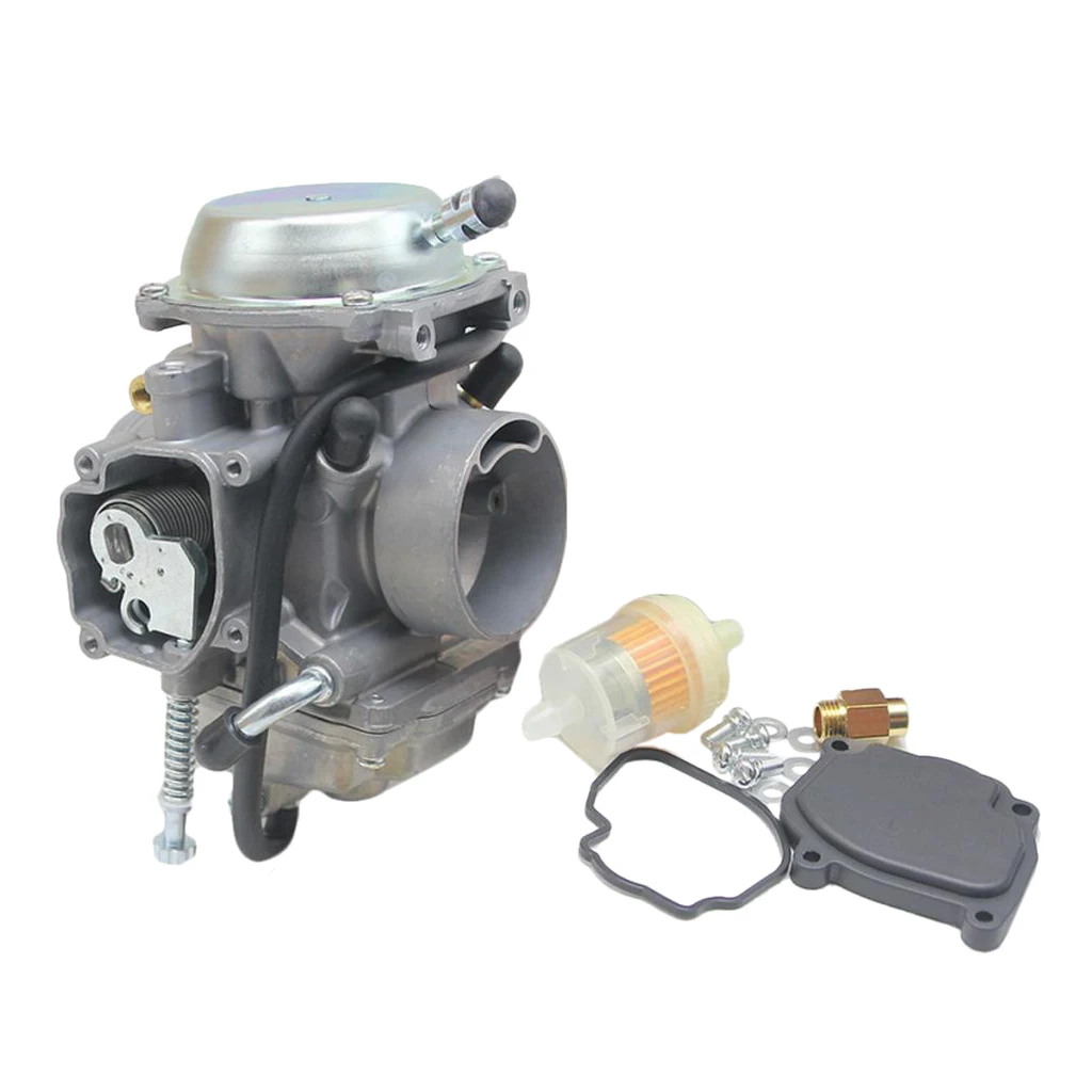 Карбюратор в сборе для Polaris Magnum 425 1995 1996 1997 1998