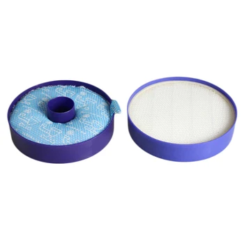 

Brush Filters Attachment Spare Kit For Dyson DC33 Vacuum Cleaner Equipment Parts