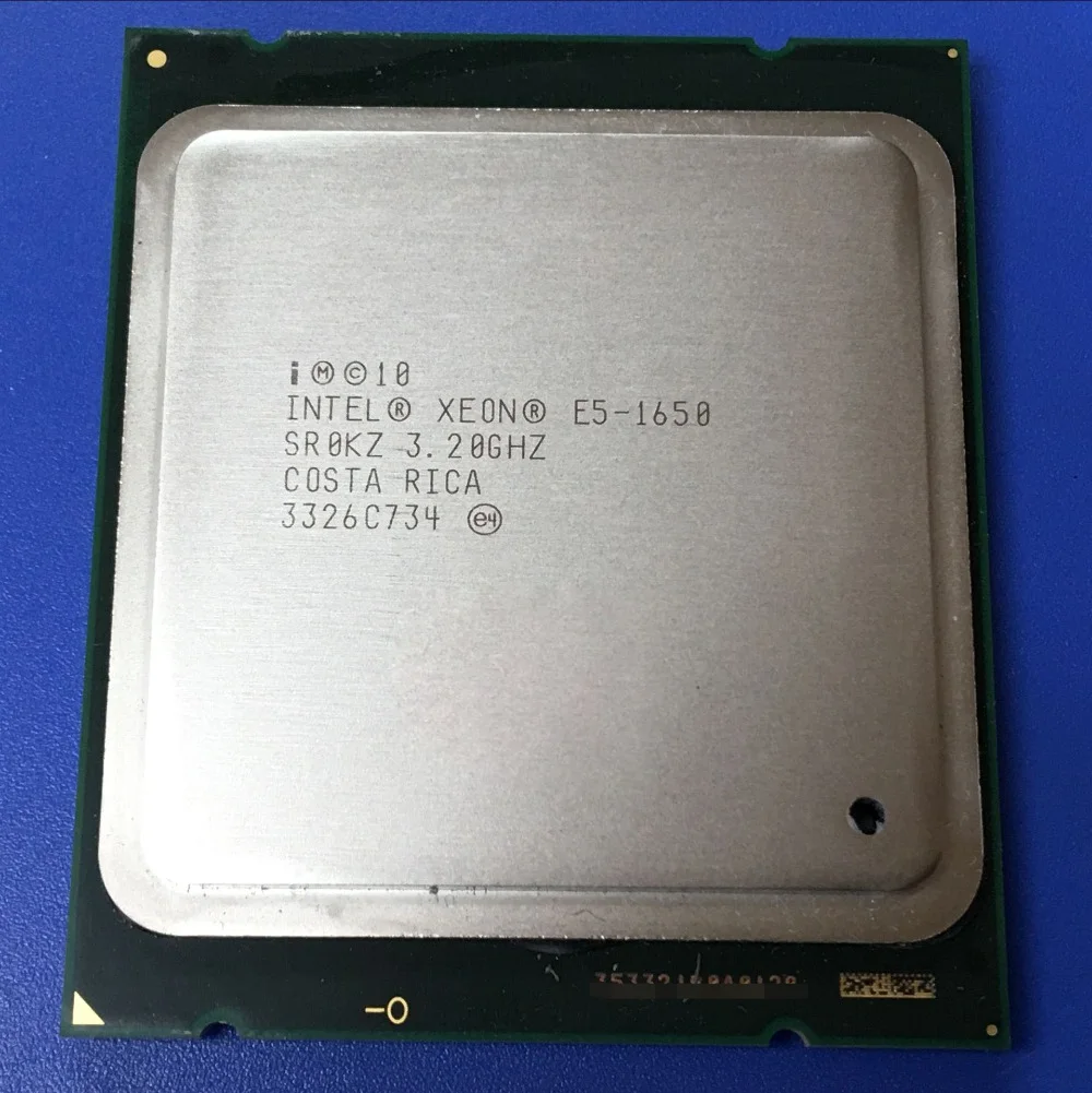 Скидка комплект материнской платы HUANANZHI deluxe X79 LGA2011 материнская плата с M.2 ЦП Xeon E5