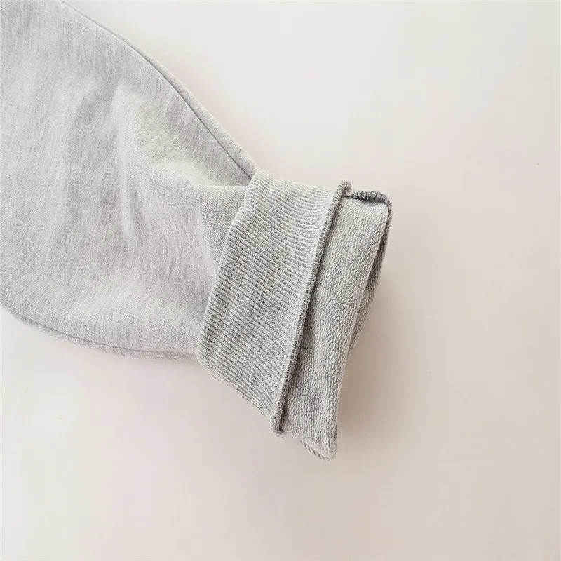 Kids Sporty Sweatpants Trousers 6
