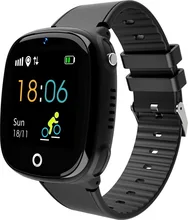 HW11 Smartwatch Children Family Bluetooth Pedometer IP67 SmartWatch Waterproof Wearable Device GPS SOS Call Kids Safe Kids Gift