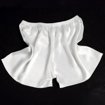 

Comfortable Shorts Beach Bottoms Underwear Mens Boxer SPA Loose Pajamas