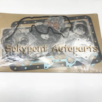 

High quality 4TN82 4TNE82 4D82 full gasket kit +cylinder head gasket 1 pc