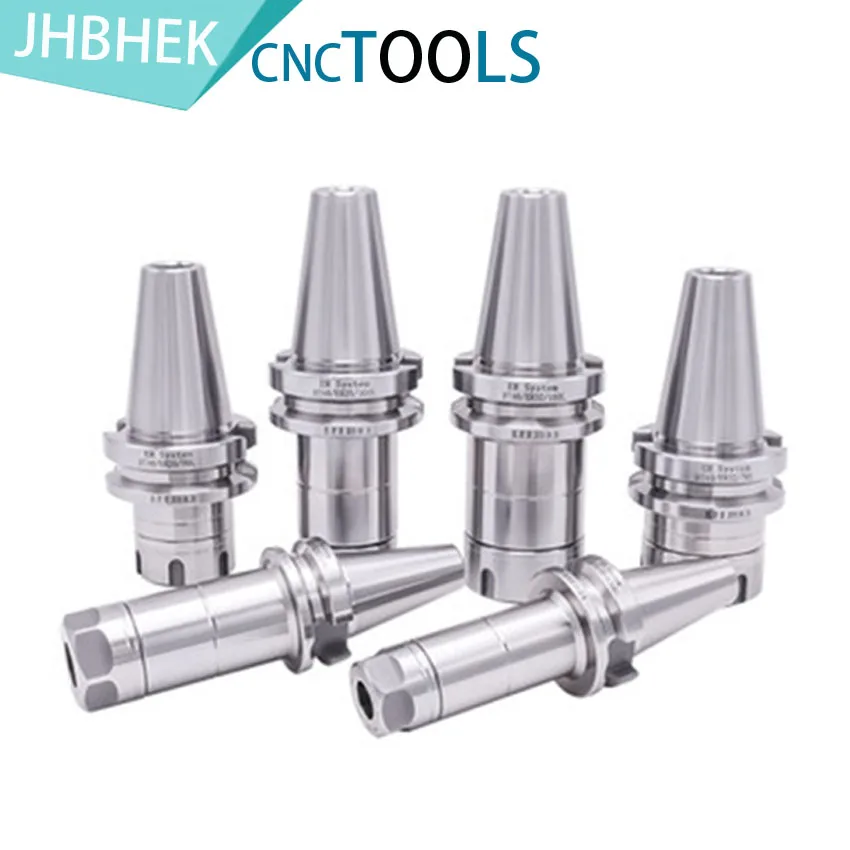 

Precisione 0.003 Bt Er BT30 BT40 Coltello Gambo ER16 ER20 ER25 ER32 70 100L Coltello Gambo per Il Centro di Lavorazione Cnc mand