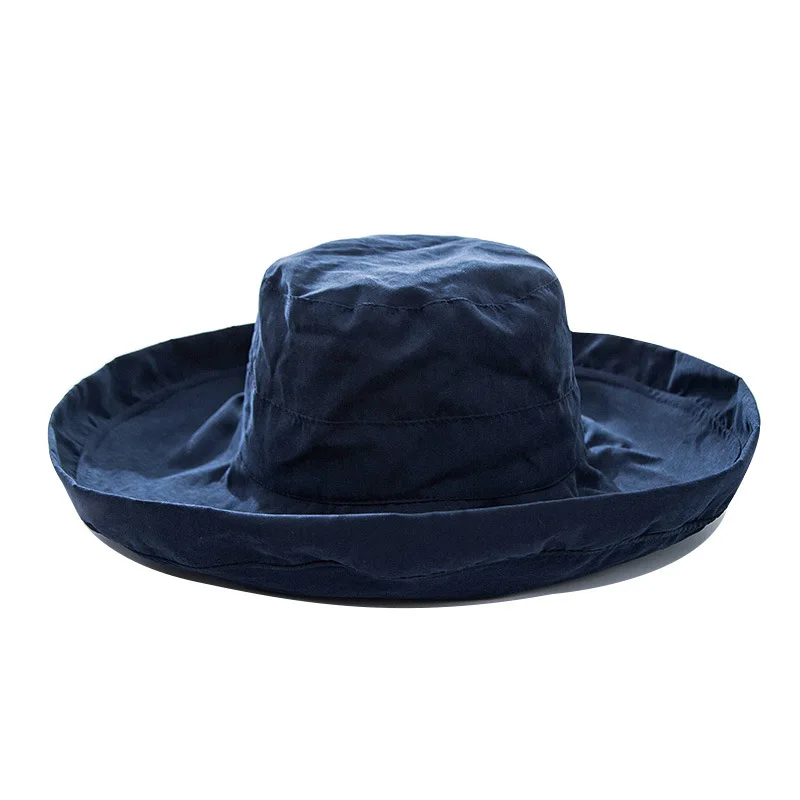2019 Women Hat Bucket Hat Hiking 