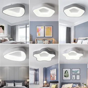 

japan led ceiling light cafe hotel Bedside Aluminum E27 led ceiling lamps