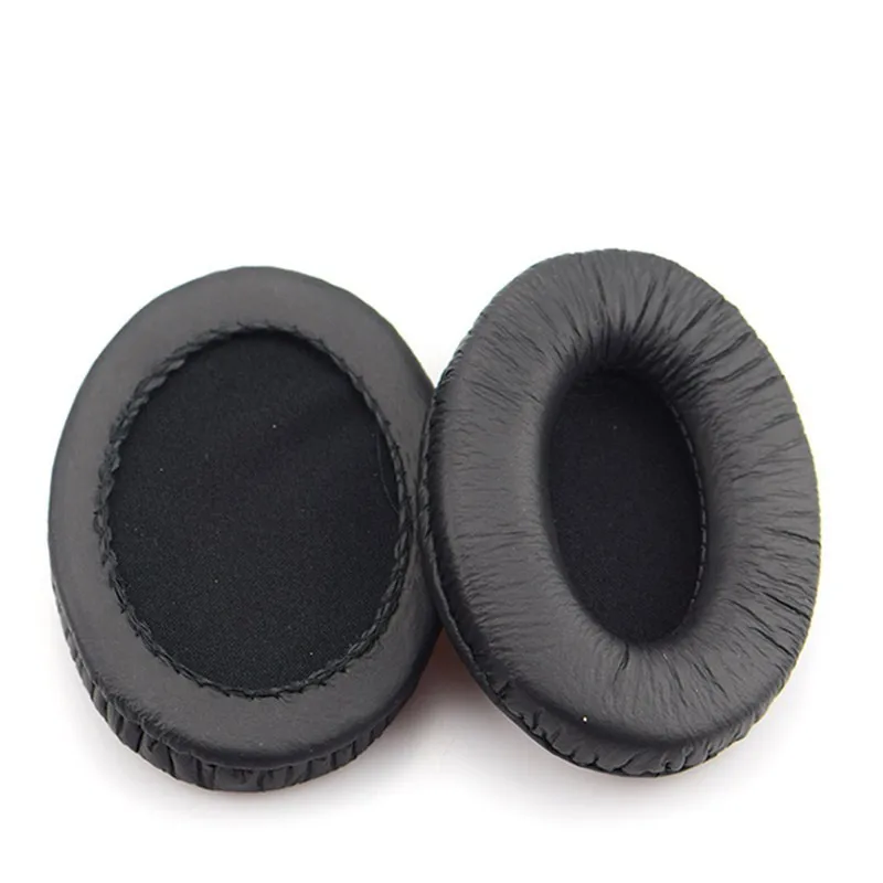 Фото Амбушюры для наушников Sennheiser HD457 HD202 HD212 HD447 HD497, подушечки подушки из пеноматериала №4