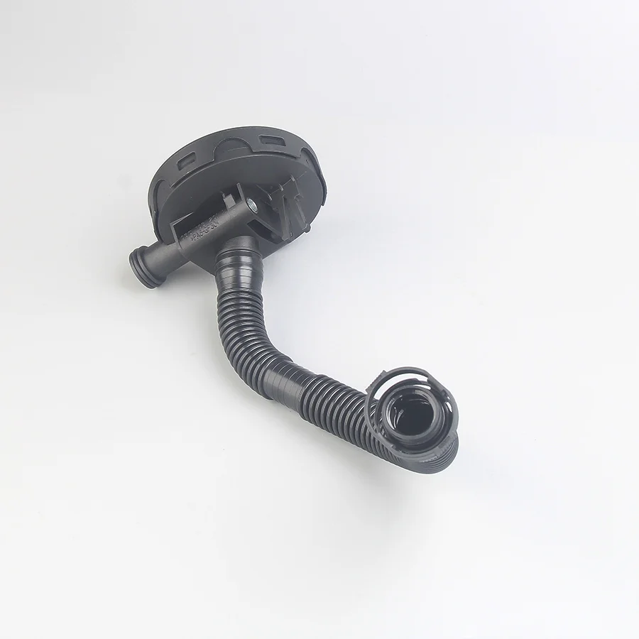 Пластиковый клапан для блока двигателя автомобиля 03C103201N SEAT VW Skoda Fabia Rapid Roomster Cordoba