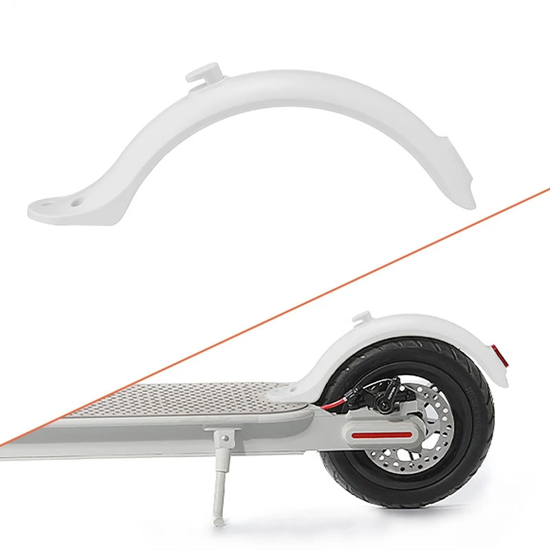 Scooter Fender Fixing Parts for Xiaomi (5)