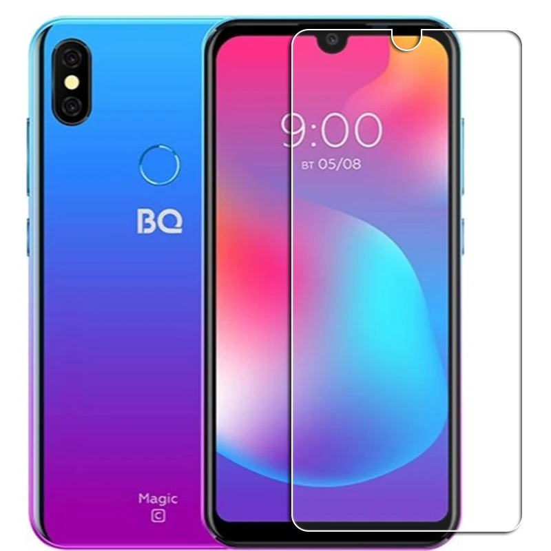 Защитное стекло закаленное для BQ 5730L 5731L 5732L 6022G 6035L 6040L 6430L 6030G 6042L 6045L 6424L | Мобильные
