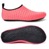 BUFEIPAI Water Shoes for Womens and Mens Summer Barefoot Shoes Quick Dry Aqua Socks for Beach Swim Yoga Exercise Aqua Shoes ► Photo 2/6