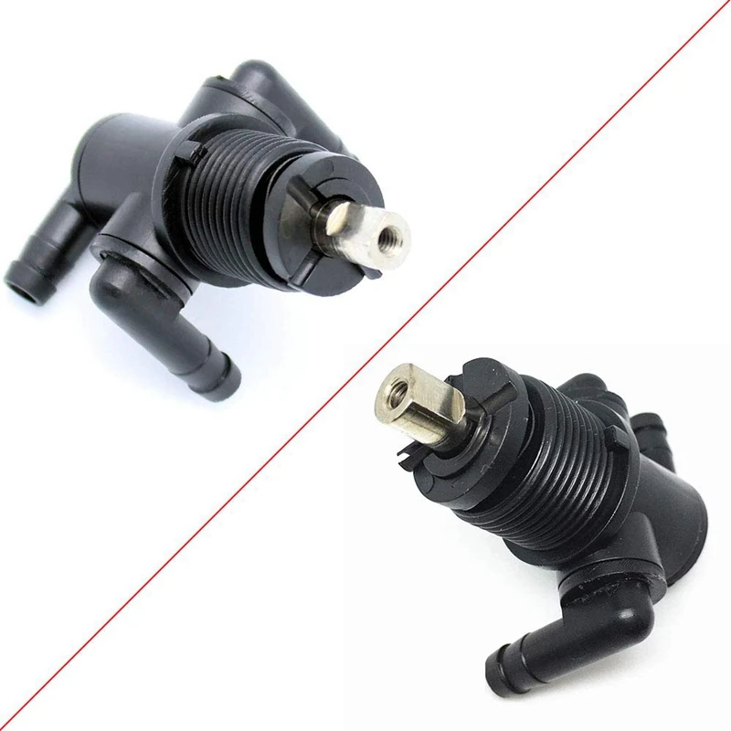 New 3 Way Petcock Tank Fuel Shut-off Valve Switch for Polaris ATV Sportsman 335 325 330 400 500 600 700 7052161 New 3 Way Petcock Tank Fuel Shut-off Valve Switch for Polaris ATV Sportsman 335 325 330 400 500 600 700 7052161