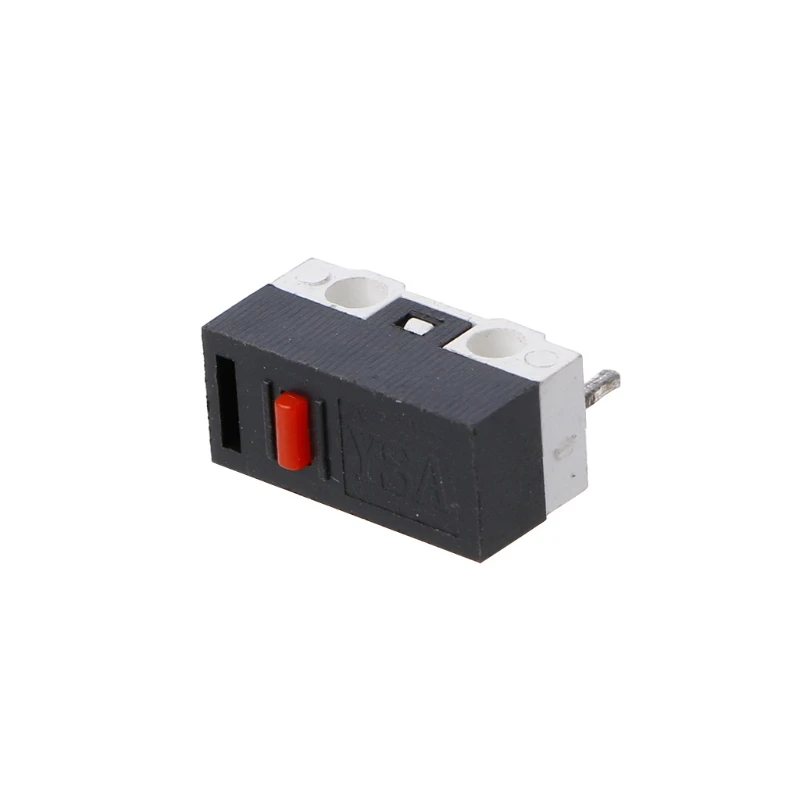 

10PCs Button Switch Mouse Switch 3Pin Microswitch For RAZER Logitech G700 Mouse G8TB