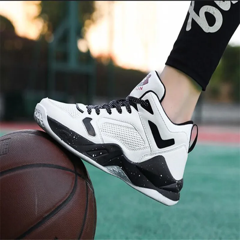 Мужские баскетбольные кроссовки Kyrie 4, кроссовки Air Retro 1, баскетбольные ботинки для мальчиков, детская спортивная обувь в стиле ретро, Кроссовки Ultra Boost