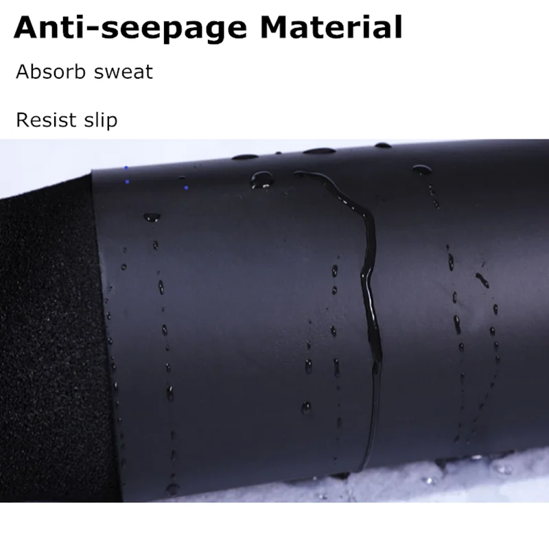 Пенопластовая Накладка для тренажерного зала фитнеса подтягивающая мягкую