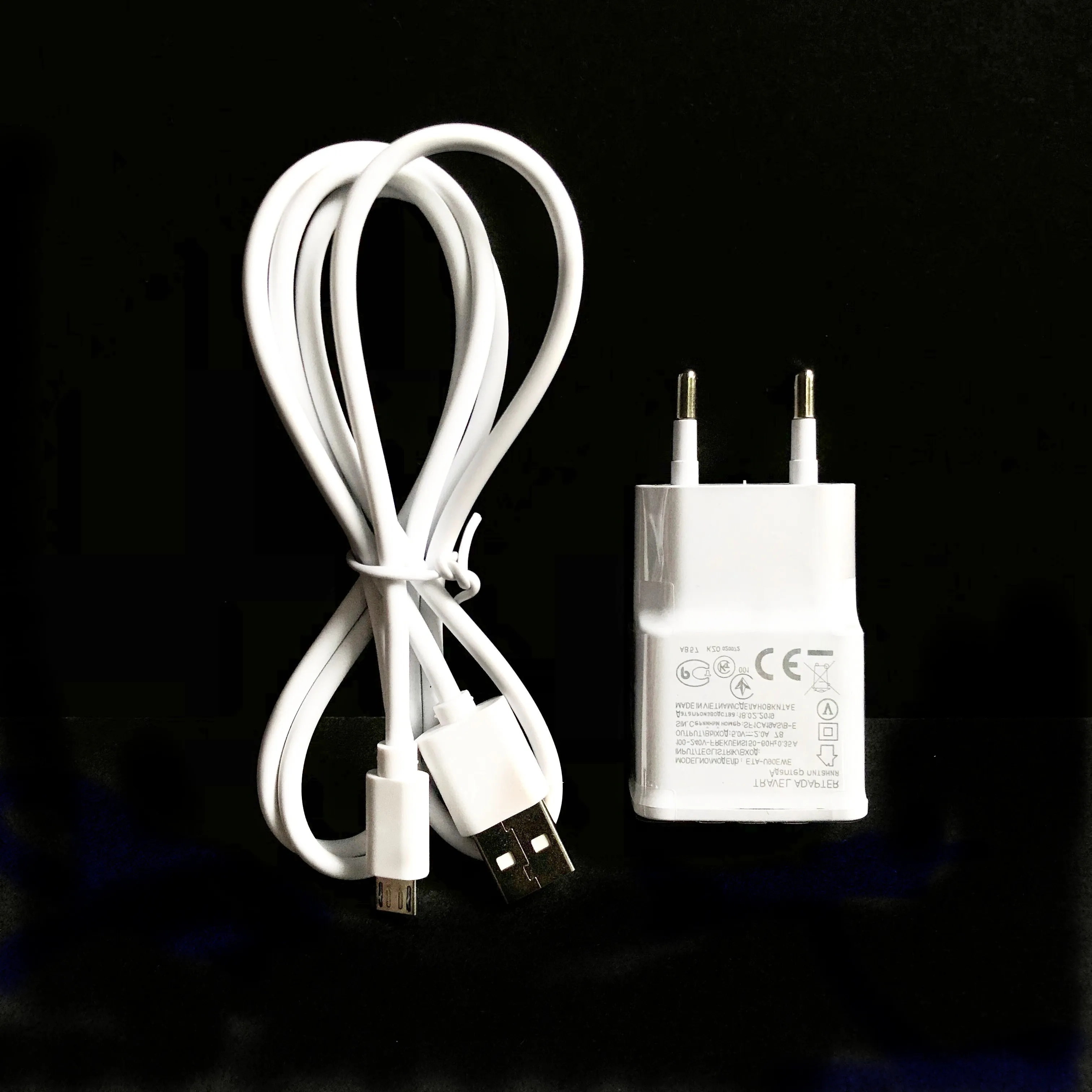 Зарядное устройство для телефона кабель Micro USB Huawei P30 P20 P10 Pro Mate 20 10 Honor 8S 8A 8C 8X 9 lite Nova