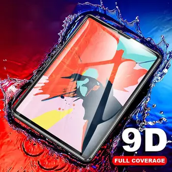 

Protective Glass For iPad Pro 11 10.5 9.7 2017 2018 Screen Protector For iPad 10.2 Mini 5 4 Air 3 2 1 Tempered Film